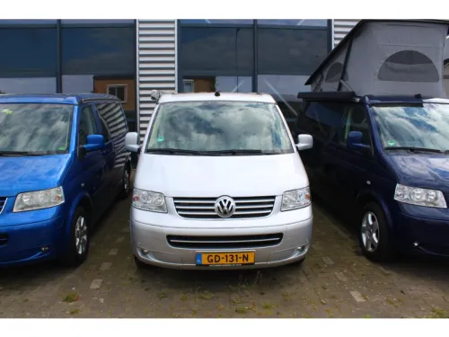 Volkswagen California Comfortline  photo: 2