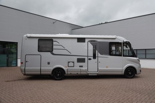 Hymer BML I 790 photo: 2
