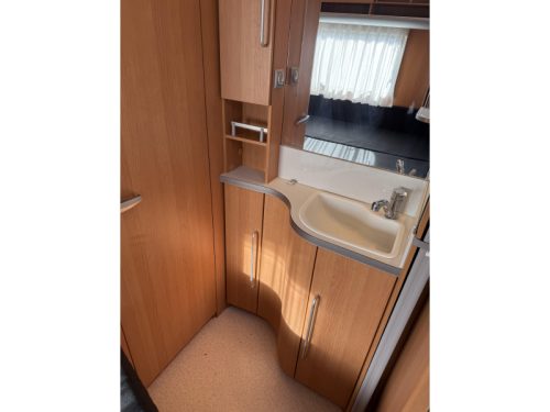 Wilk S3 450 FU FRANSBED MOVER VOORTENT  foto: 18