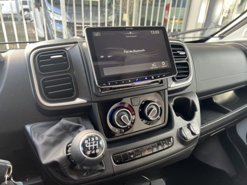 Adria Matrix 670SL SINGLE BEDS+POP-TOP ROOF SOLAR PANEL 4,805KM! photo: 12