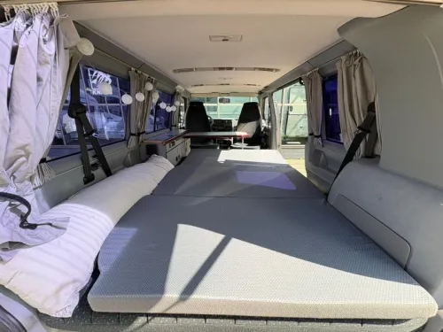 Westfalia California Automaat,Carplay,Sport  Foto: 16