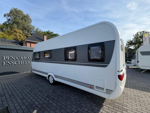 Hobby Prestige 560 WFU Fully equipped!! photo: 17