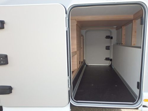 Knaus L!ve Ti Platinum 700 MEG  Foto: 10