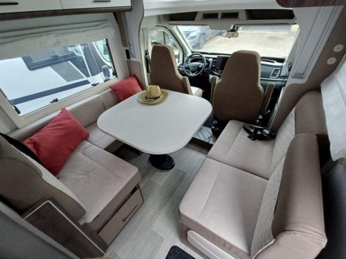 Benimar Tessoro 444 show model 2026 photo: 7