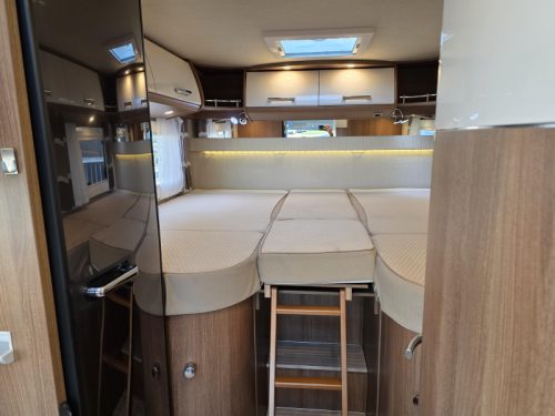 Carthago C-Compactline 141 LE photo: 13