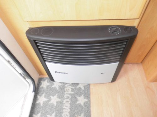 Caravelair Sporting Luxe 420 photo: 7