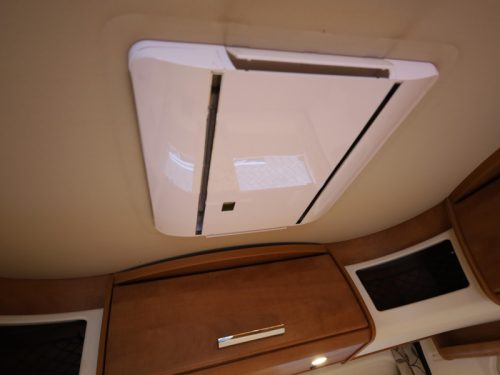 Malibu Van 600 LE Einzelbetten niedrig  Foto: 12