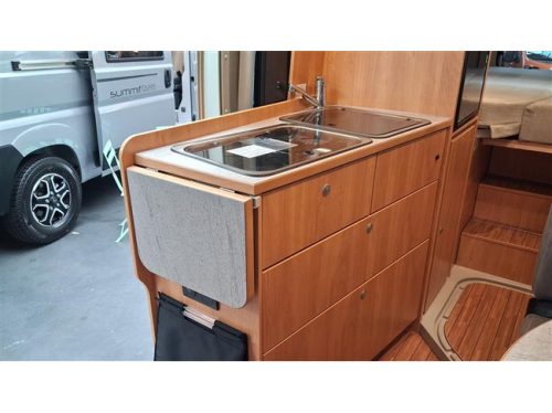 P&ouml;ssl Roadcruiser Foto: 5