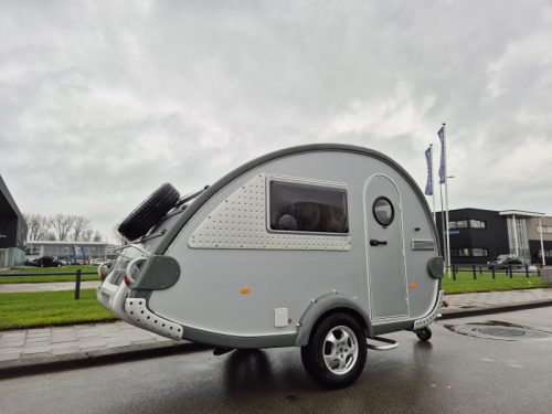 T@B Off Road 320 RS Zelt und Vorzelt Foto: 1