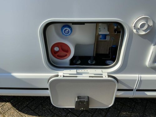 Knaus Sky Wave 650 MEG Einzelbetten + Hubdach  Foto: 21