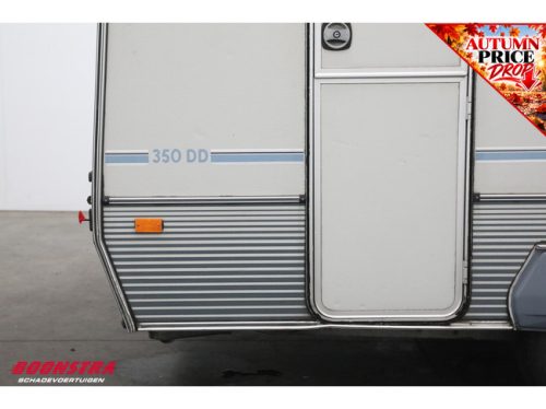 Beyerland Vitesse 350 DD photo: 6