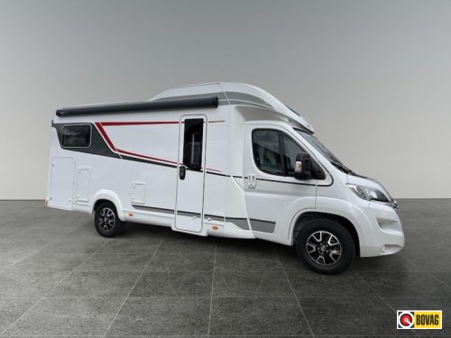 LMC Tourer Lift H 660