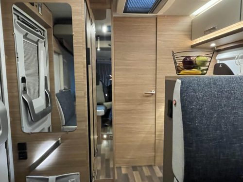 Weinsberg CaraCore 700 Meg Automaat 4pe Foto: 14