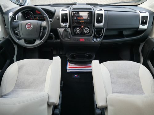 Carado T337, Automatic, Single beds, XXL Garage photo: 3