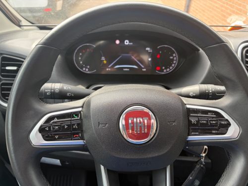 Adria 670 DL Coral Plus Baujahr 2023 14500 km 670 DL Coral plus Foto: 7