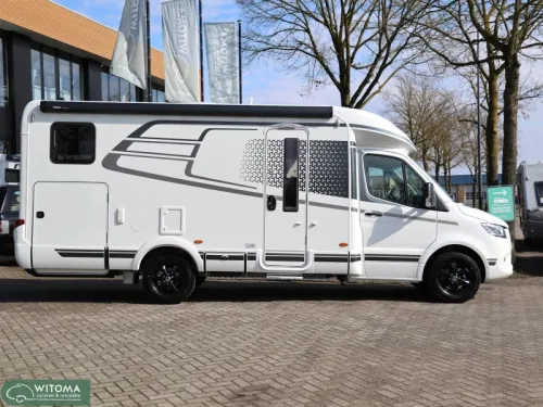 Hymer BMC-T 600 Witoma 50-Jahre-Aktion! Foto: 3