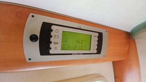 HYMER T 655 GT Foto: 11