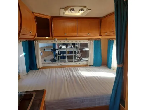 Pilote Pacific 32 photo: 19