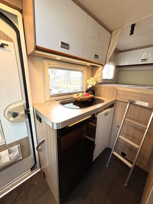 Laika Compact V5 2022 EURO6 FULL OPTION FIAT8! DAKAIRCO foto: 6