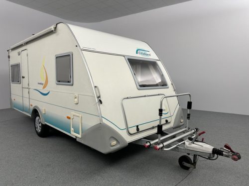 Eifelland Holiday 465 TF