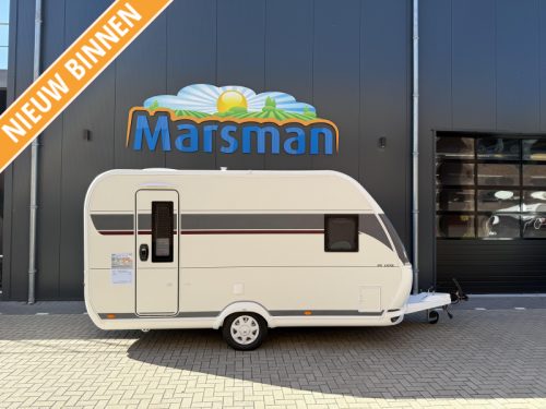 Hobby De Luxe 400 SFE