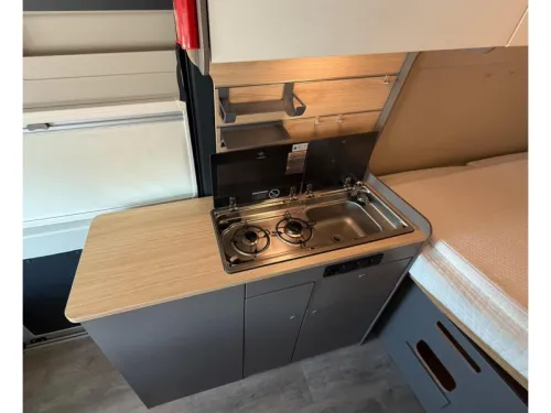 LMC Innovan 600 photo: 10