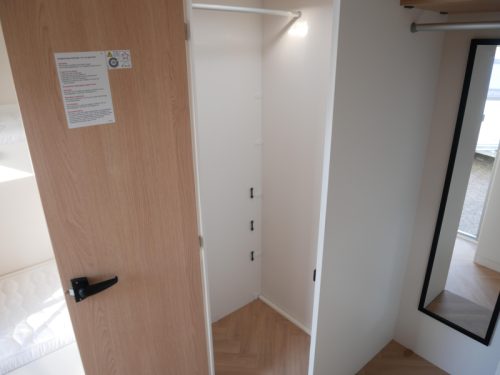 LMC E:dero 470K incl. aire acondicionado foto: 20