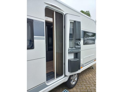 Hobby De Luxe 460 UFE Gratis actiepakket  foto: 4