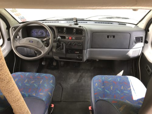 Dethleffs A 5420 &ndash; 5 berths &ndash; New MOT - photo: 17