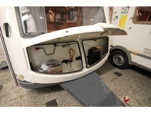 Home-Car Rally Trophy 45 Mover, Awning, Bike rack photo: 18