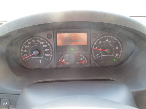 FIAT LMC Cruiser Foto: 8