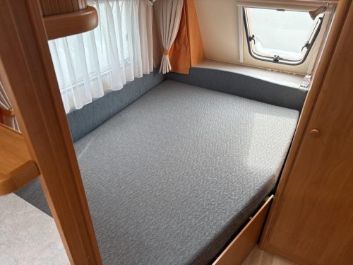Hobby Excellent Easy 460 UFE Vorzelt/Markise Foto: 5