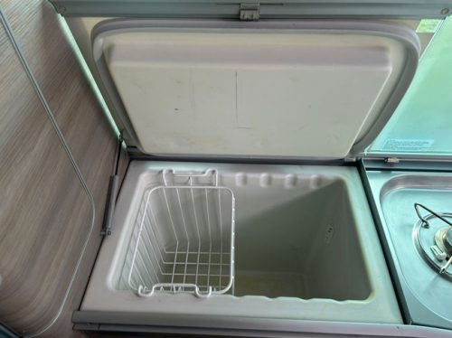 Volkswagen California Transporter Van conversion 2.0 TDI 140 HP Electric Pop-top Roof / Top Condition! photo: 15