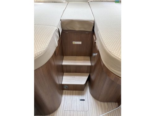 Carthago C-Compactline I 144LE photo: 19