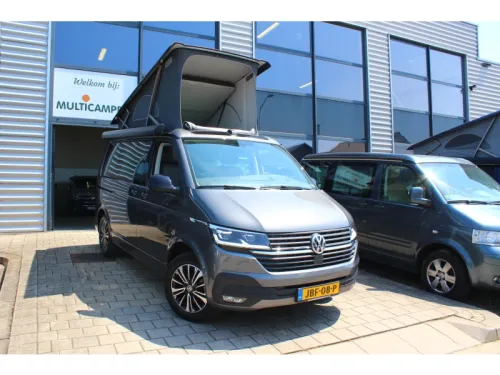 Volkswagen California Ocean 6.1 DSG