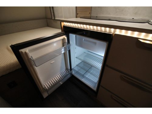 Knaus Sport 420 QD Mover, Thule 6300 photo : 10