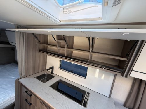 Kabe Estate 520 XL KS Model 2026 - New photo: 9