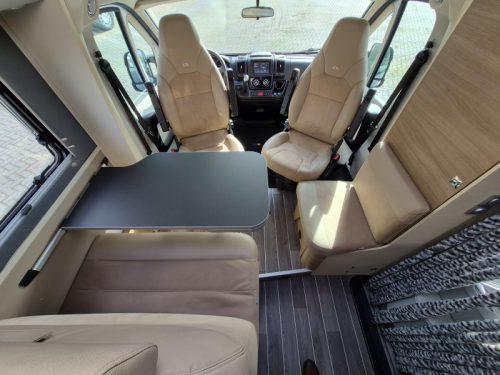 Adria Compact PLUS SL Automatic - 35,113 km photo: 11