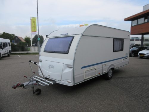 Adria Altea 462 PK LICHTGEWICHT EN VOORTENT  foto: 20