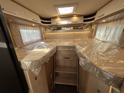 Carthago C1-Tourer 141 LE New photo: 14