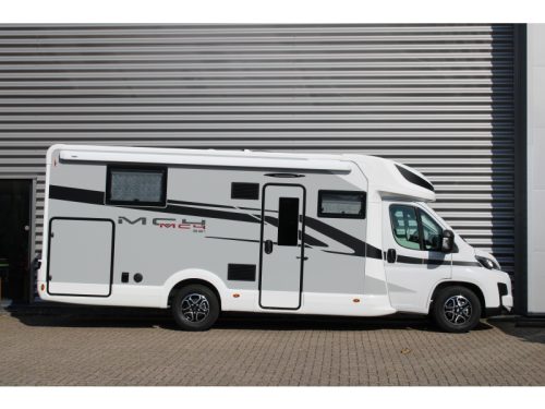 McLouis MC4 381 NEW 140HP Automatic photo: 19