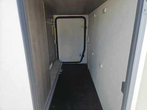 Chausson Titanium 640 Automatic 170 hp photo: 17