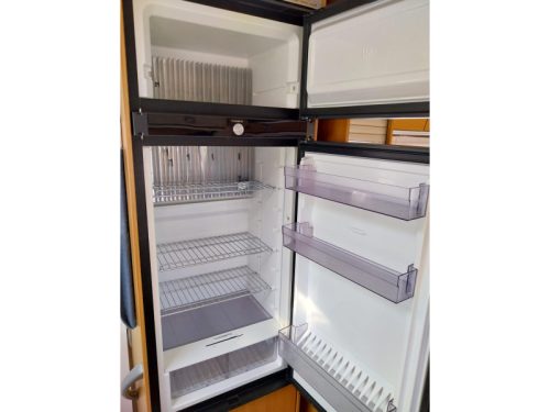 B&uuml;rstner Nexxo T 720 ENKE mit niedrigen Einzelbetten Foto: 9