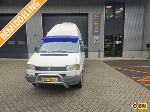 Volkswagen T4