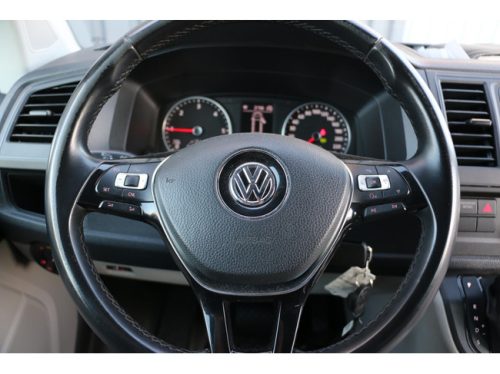 Volkswagen Transporter Camper 2.0 TDI L1H1 Highline 150 PS Automatik 4 Schlafpl&auml;tze Navi Tempomat Klimaanlage Neues Interieur Foto: 11
