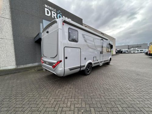Hymer B-MC I 680 Foto: 2