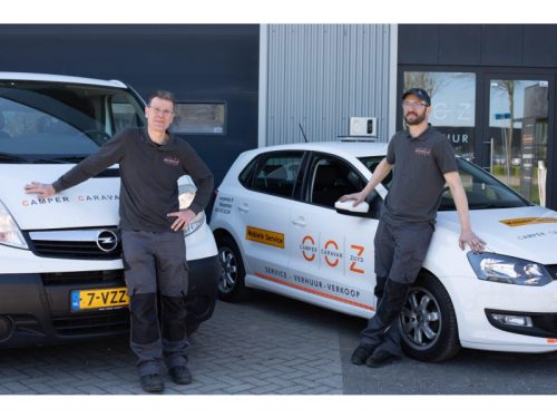 Weinsberg CaraCompact Pepper 600 MEG  Foto: 17