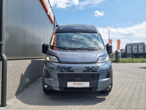 Clever Runner 640 Skyroof 180HP Busbiker photo: 7