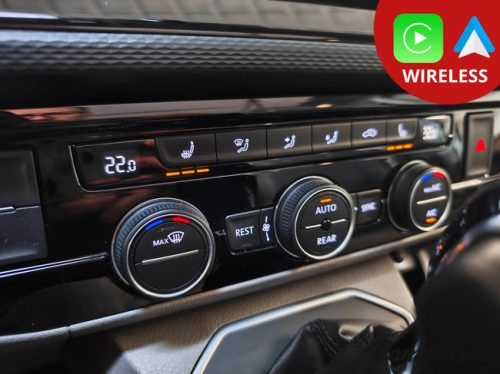 Volkswagen California Ocean T6.1 150HP TDI DSG photo: 17