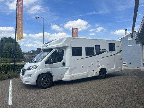 Forster T745EB Automatic | Single beds photo: 1